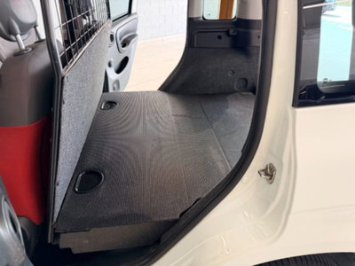Fiat Panda 1.3 MJT 4x4 Pop Van 2 posti (10)