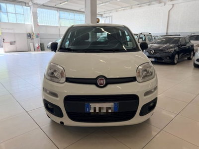 Fiat Panda 1.3 MJT 4x4 Pop Van 2 posti (2)
