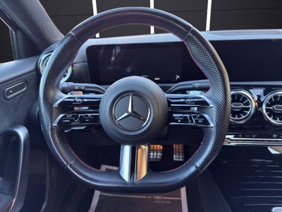Mercedes-Benz Classe A 200 d AMG Line Premium Plus auto (10)