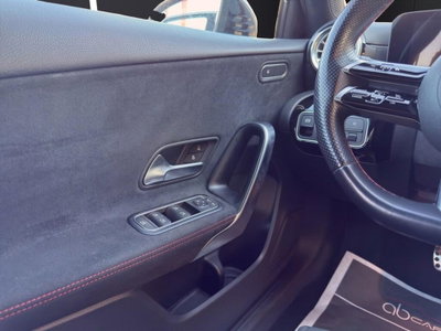 Mercedes-Benz Classe A 200 d AMG Line Premium Plus auto (12)