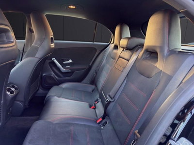 Mercedes-Benz Classe A 200 d AMG Line Premium Plus auto (15)