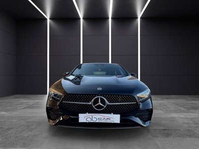 Mercedes-Benz Classe A 200 d AMG Line Premium Plus auto (2)