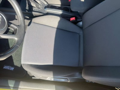Audi A1 Sportback 25 TFSI S tronic Identity Black (10)