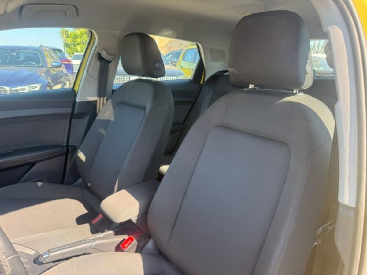 Audi A1 Sportback 25 TFSI S tronic Identity Black (9)