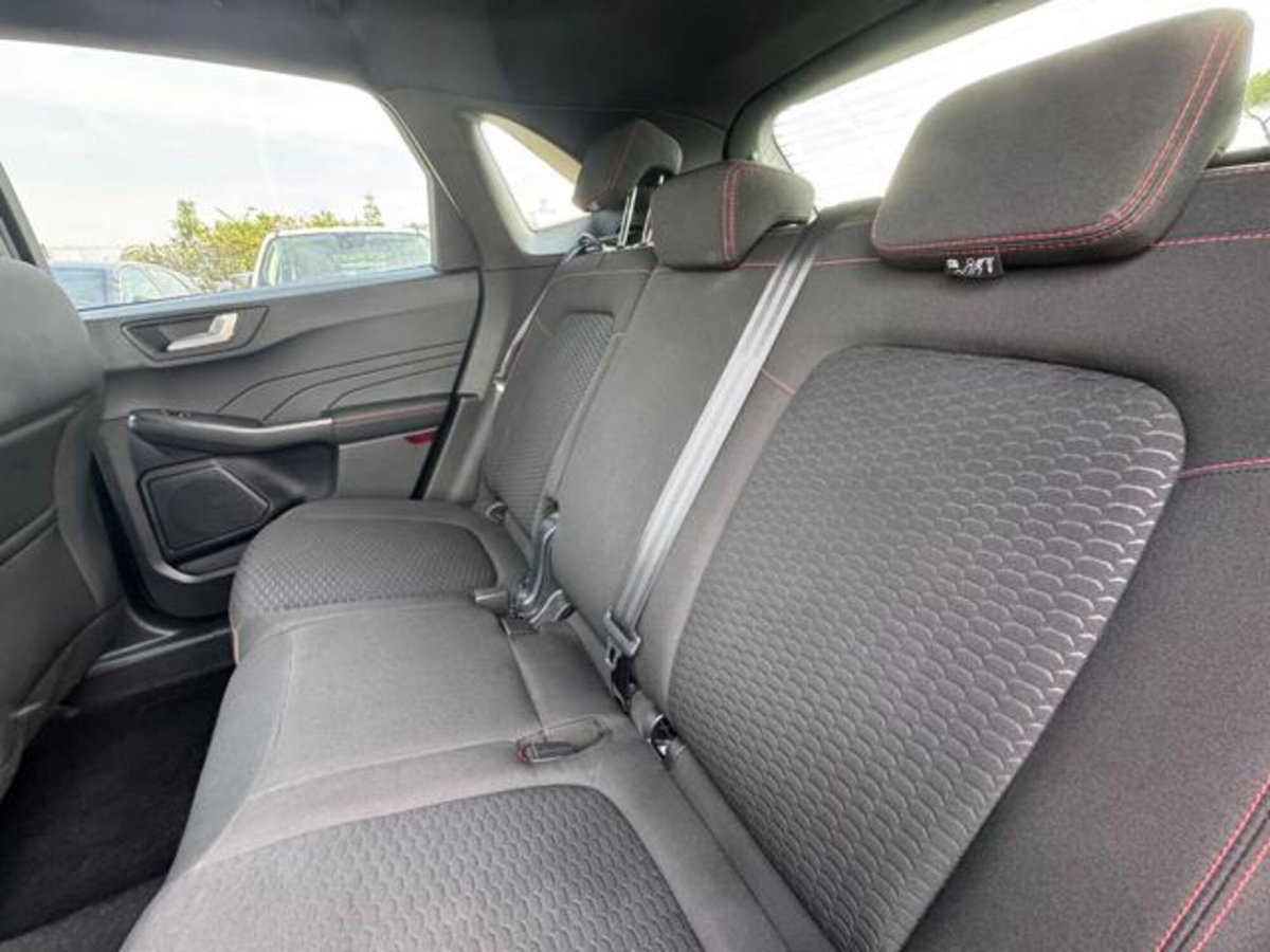 Ford Kuga 2.5 full hybrid Titanium 2wd 180cv auto (14)
