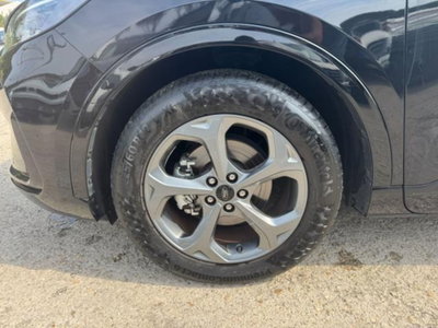 Ford Kuga 2.5 full hybrid Titanium 2wd 180cv auto (16)