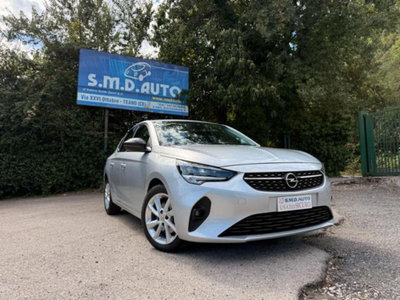 Opel Corsa 1.2 100 CV Elegance usata