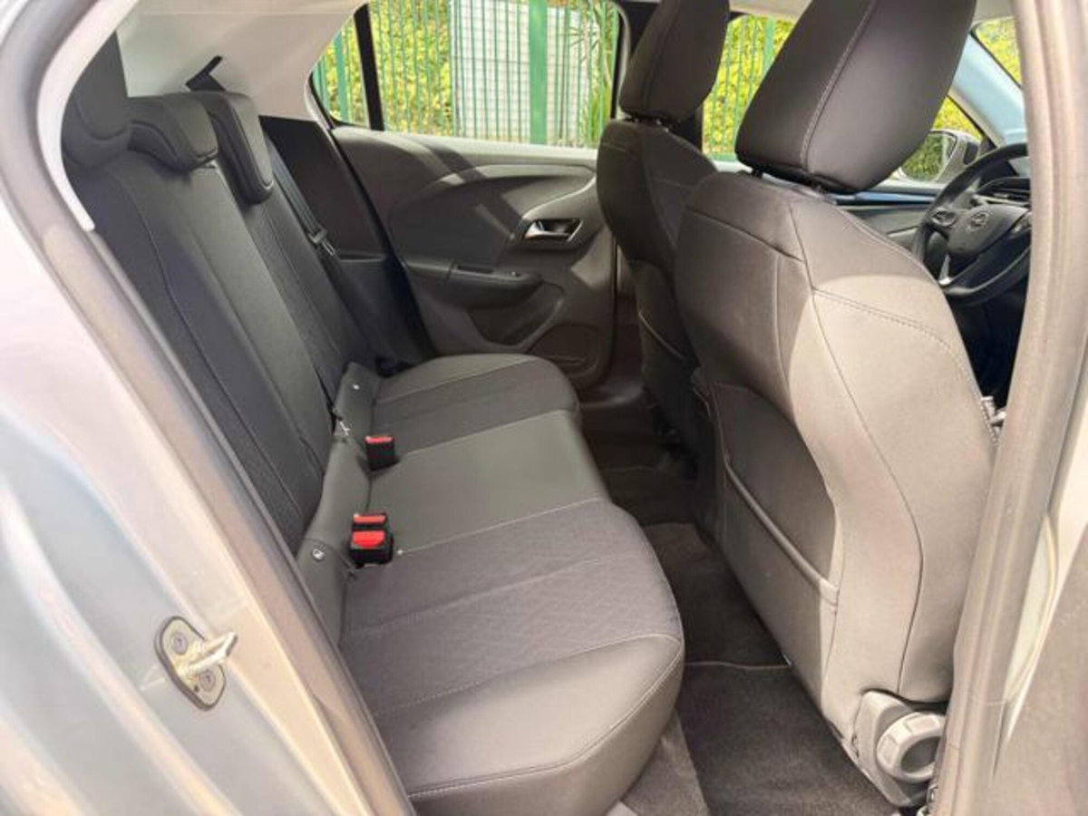 Opel Corsa 1.2 100 CV Elegance (10)