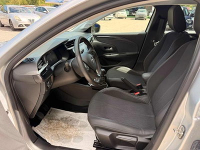Opel Corsa 1.2 100 CV Elegance (11)