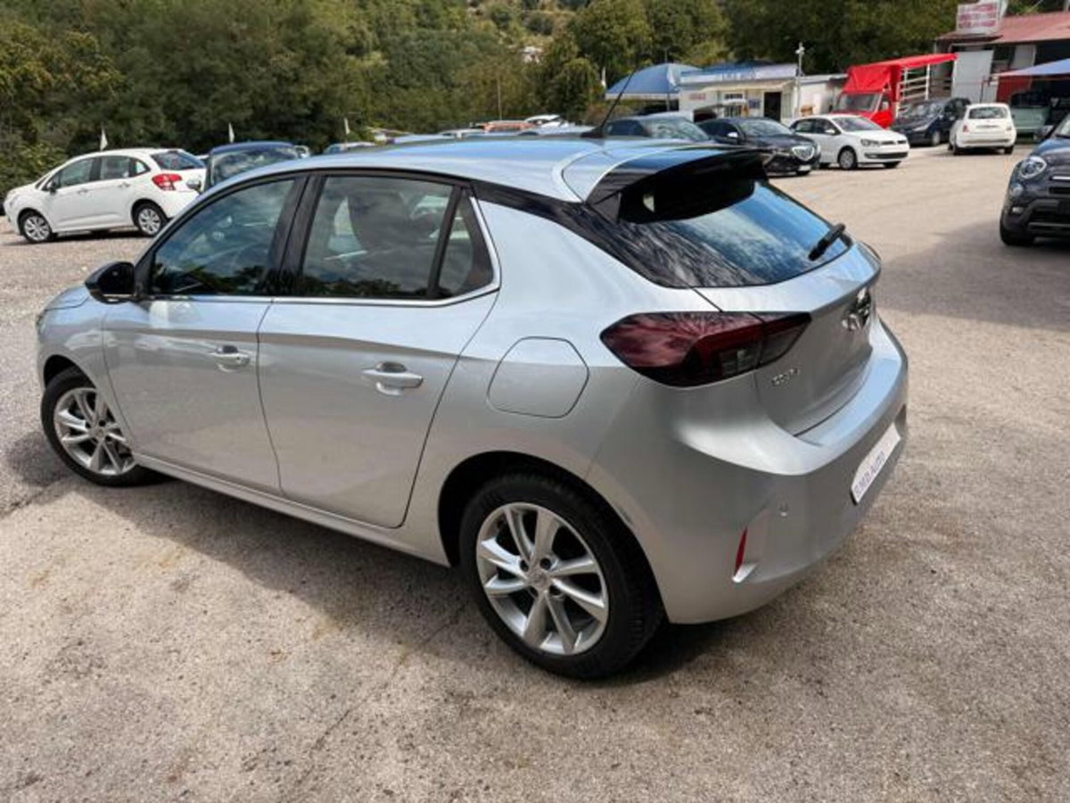 Opel Corsa 1.2 100 CV Elegance (15)