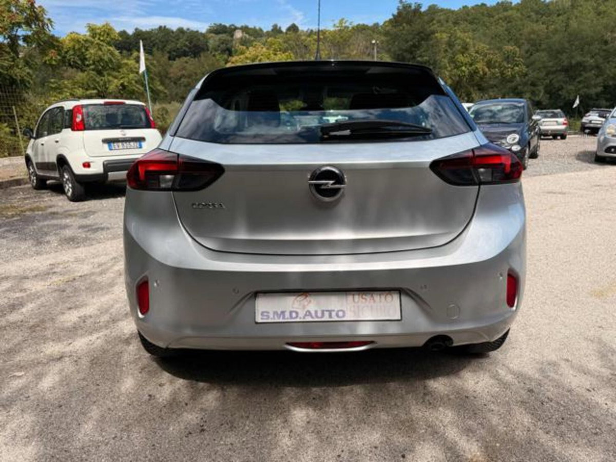 Opel Corsa 1.2 100 CV Elegance (16)