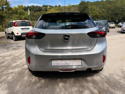 Opel Corsa 1.2 100 CV Elegance (16)