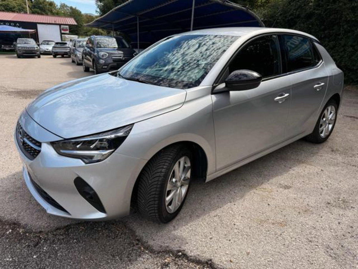 Opel Corsa 1.2 100 CV Elegance (3)
