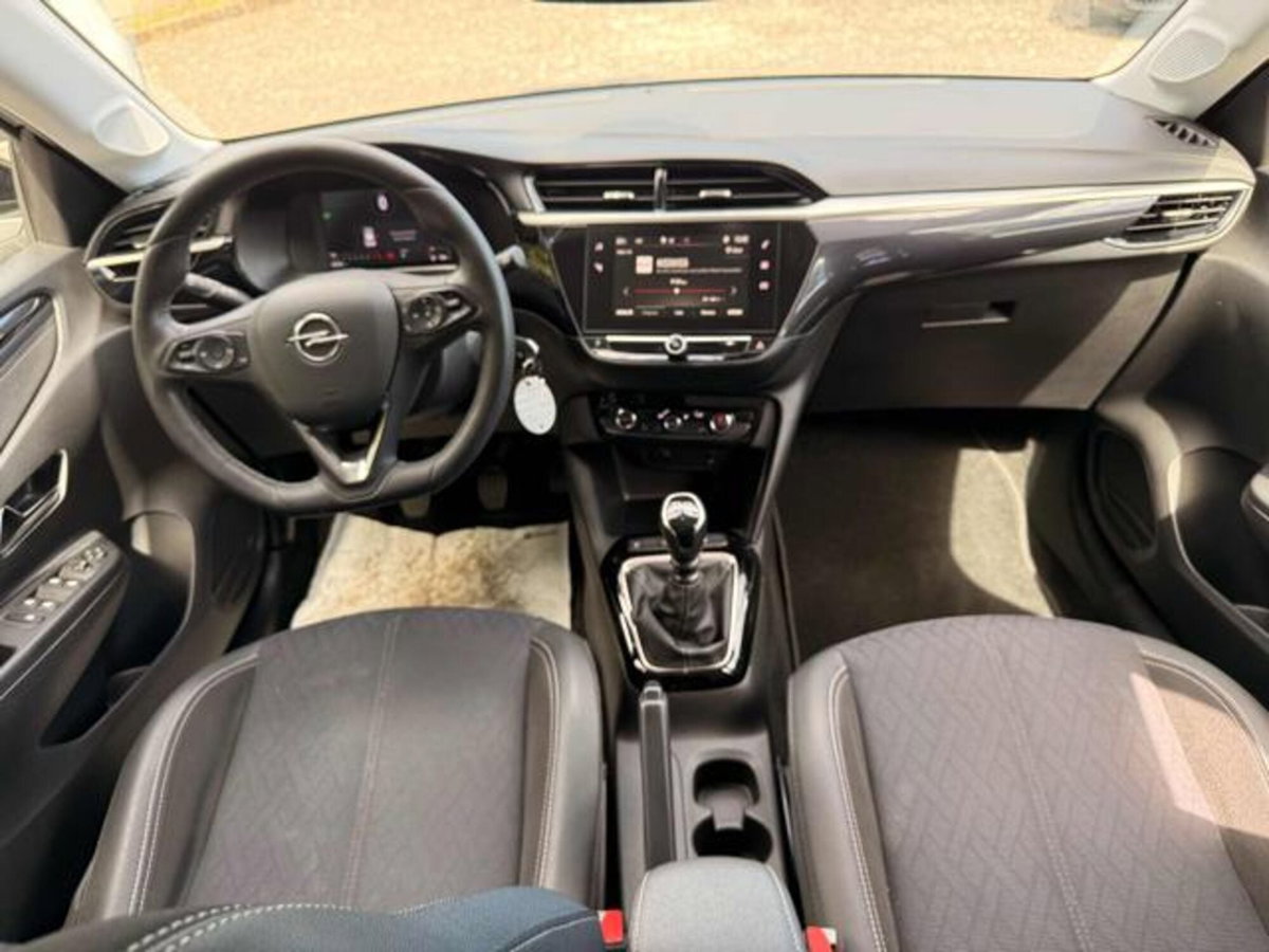 Opel Corsa 1.2 100 CV Elegance (4)