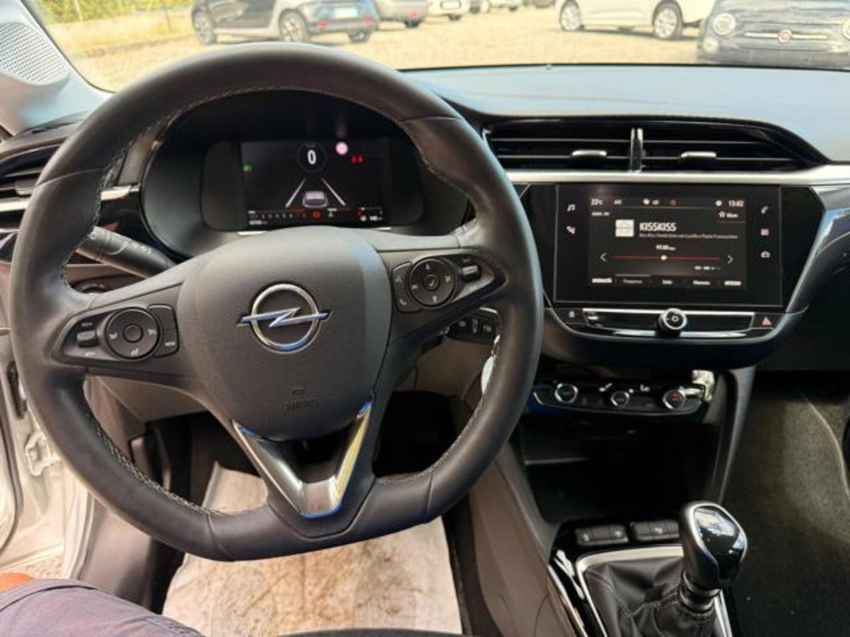 Opel Corsa 1.2 100 CV Elegance (5)