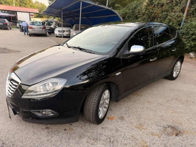 Lancia Delta 2.0 MJT DPF Executive (3)