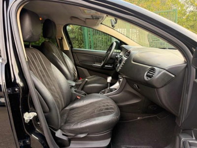 Lancia Delta 2.0 MJT DPF Executive (5)