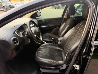 Lancia Delta 2.0 MJT DPF Executive (7)