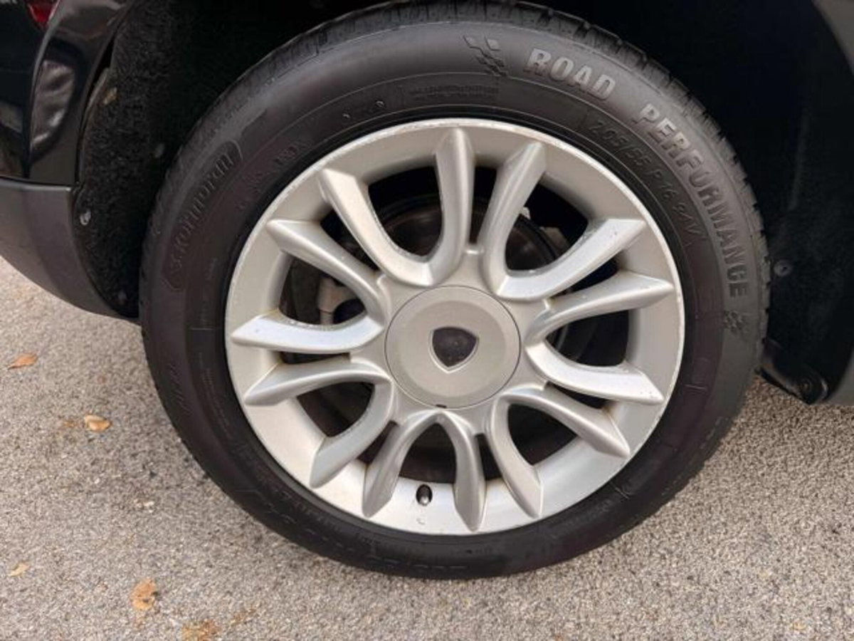 Lancia Delta 2.0 MJT DPF Executive (8)