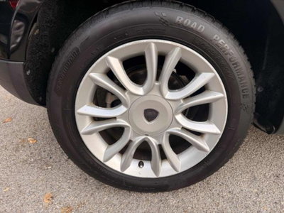 Lancia Delta 2.0 MJT DPF Executive (8)