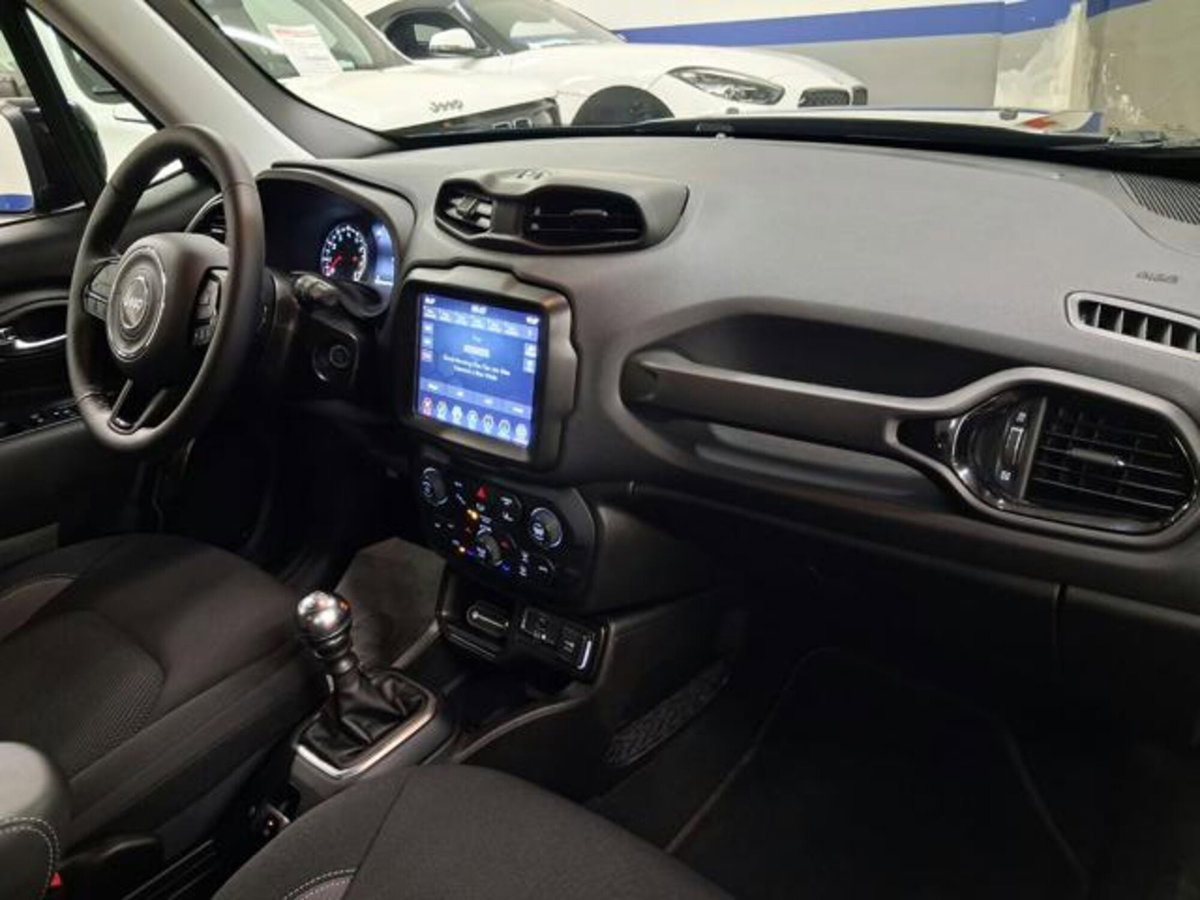 Jeep Renegade 1.0 T3 Limited (10)