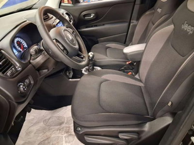Jeep Renegade 1.0 T3 Limited (13)