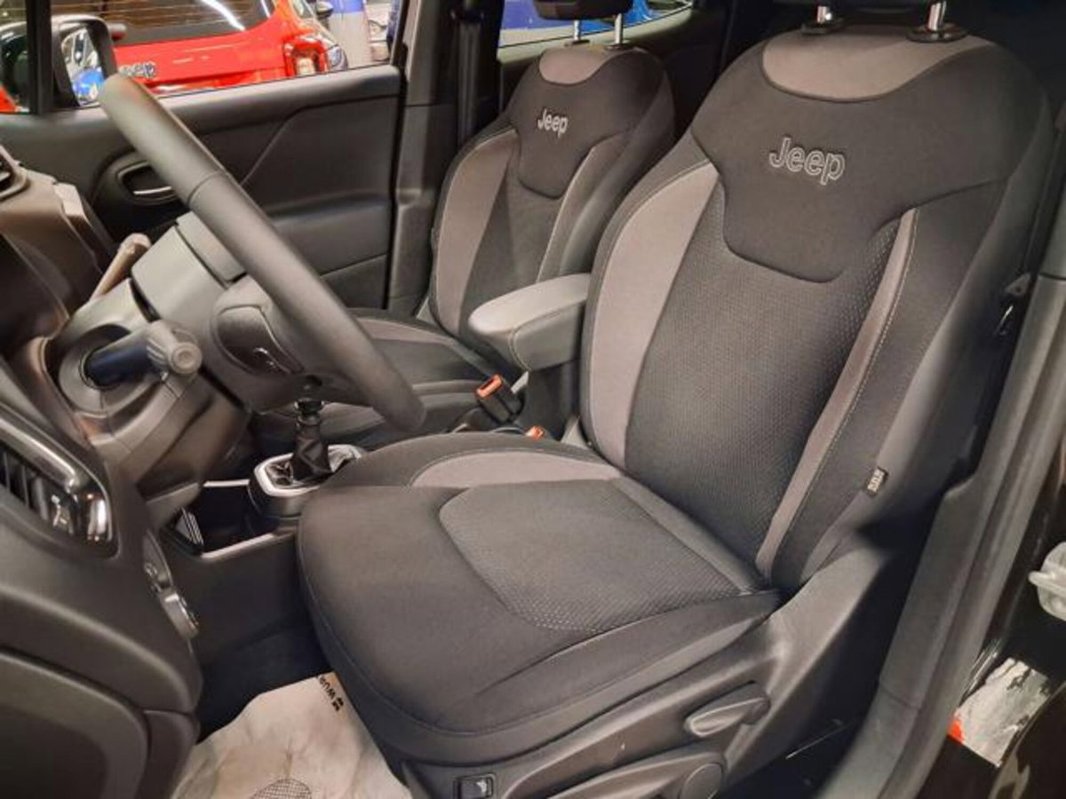 Jeep Renegade 1.0 T3 Limited (14)