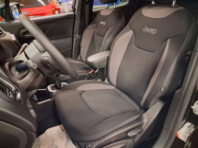 Jeep Renegade 1.0 T3 Limited (14)