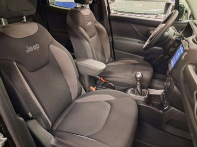Jeep Renegade 1.0 T3 Limited (15)
