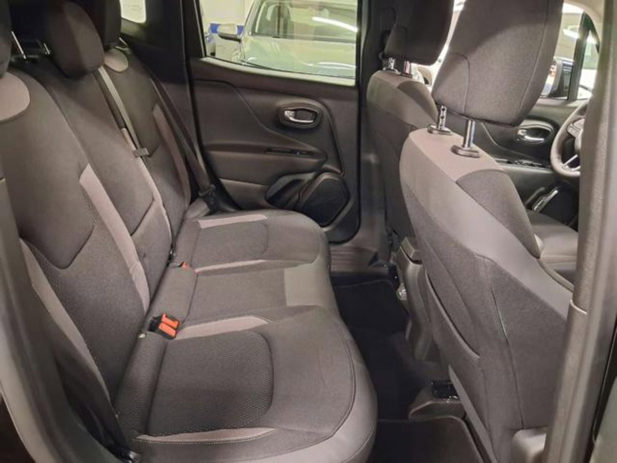 Jeep Renegade 1.0 T3 Limited (16)