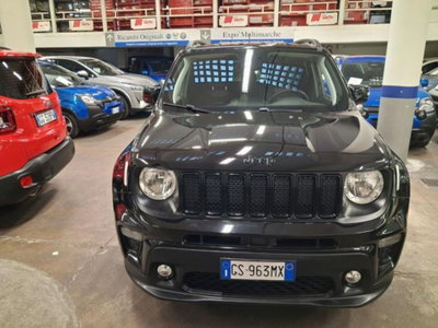 Jeep Renegade 1.0 T3 Limited (2)