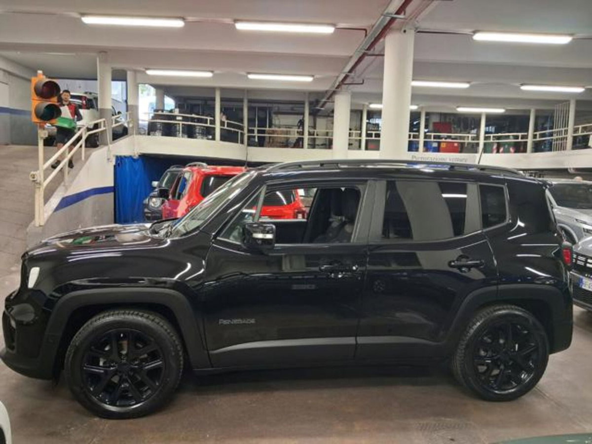 Jeep Renegade 1.0 T3 Limited (4)