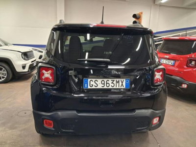 Jeep Renegade 1.0 T3 Limited (5)