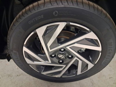 Hyundai Bayon 1.2 mpi Xline mt (8)