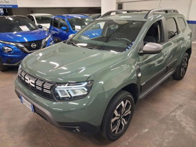 Dacia Duster 1.0 TCe GPL 4x2 Expression usata