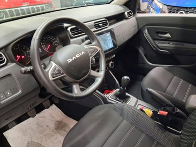 Dacia Duster 1.0 TCe GPL 4x2 Expression (11)