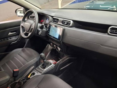 Dacia Duster 1.0 TCe GPL 4x2 Expression (12)