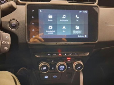 Dacia Duster 1.0 TCe GPL 4x2 Expression (14)