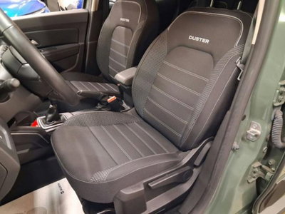 Dacia Duster 1.0 TCe GPL 4x2 Expression (19)