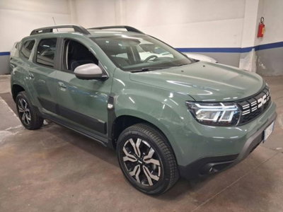Dacia Duster 1.0 TCe GPL 4x2 Expression (2)