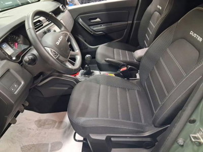 Dacia Duster 1.0 TCe GPL 4x2 Expression (20)