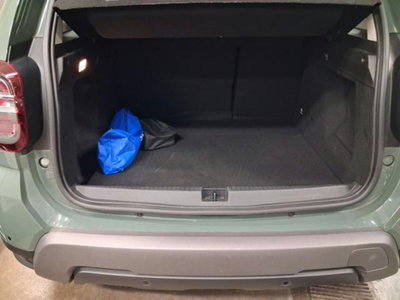 Dacia Duster 1.0 TCe GPL 4x2 Expression (7)