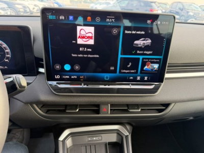 Volkswagen T-Roc 1.5 etsi Life 115cv dsg (15)