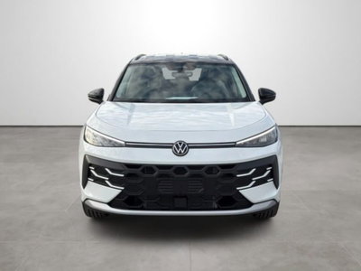 Volkswagen T-Roc 1.5 etsi Life 115cv dsg (2)