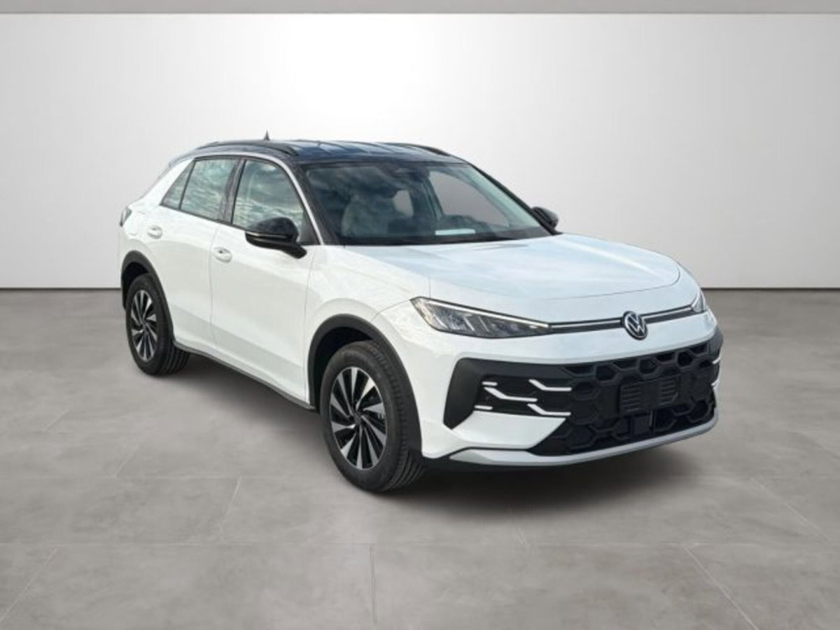 Volkswagen T-Roc 1.5 etsi Life 115cv dsg (3)