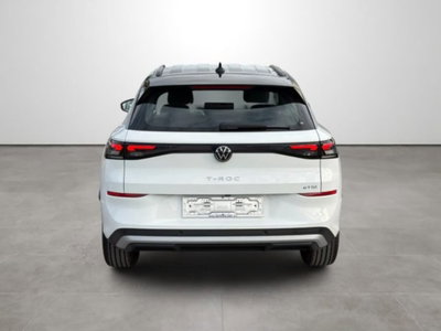 Volkswagen T-Roc 1.5 etsi Life 115cv dsg (5)