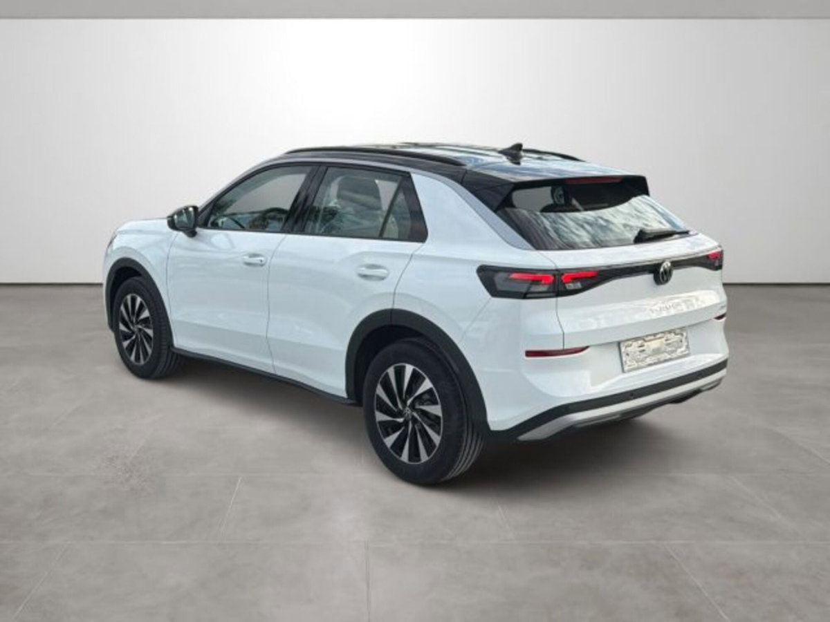 Volkswagen T-Roc 1.5 etsi Life 115cv dsg (6)