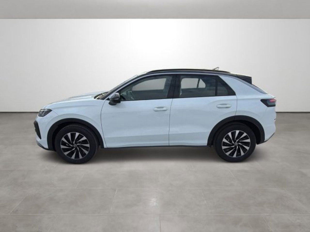 Volkswagen T-Roc 1.5 etsi Life 115cv dsg (7)