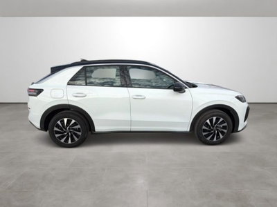 Volkswagen T-Roc 1.5 etsi Life 115cv dsg (8)