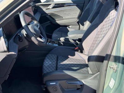 Volkswagen Tiguan 1.5 etsi R-Line 150cv dsg (11)